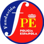Logo Fundación Policia Española