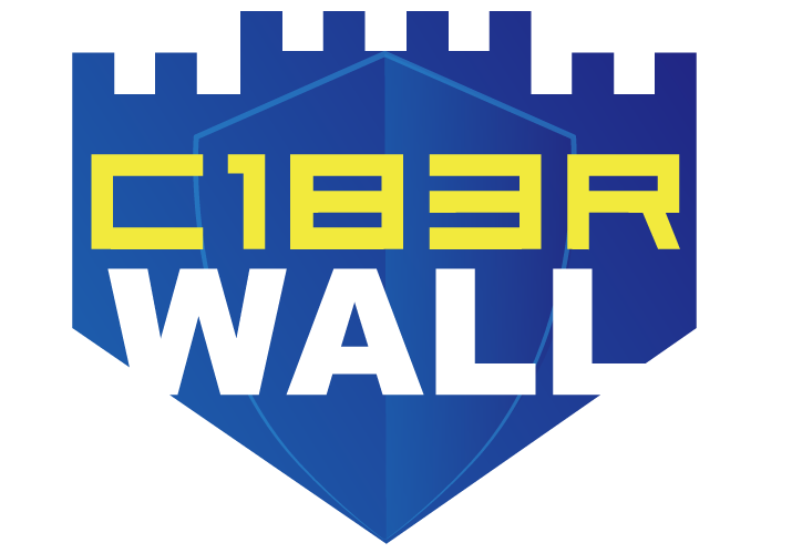 logo Congreso C1b3rwall 2019