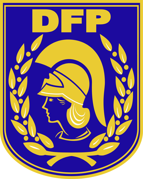 Logo División de Formación y Perfeccionamiento