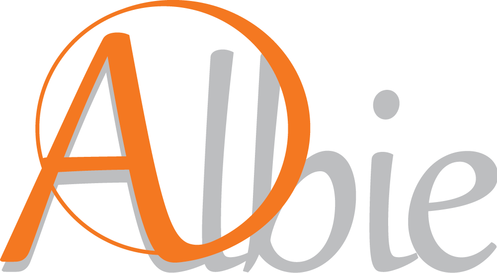 Logo Albie