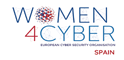 Logo women4cyber