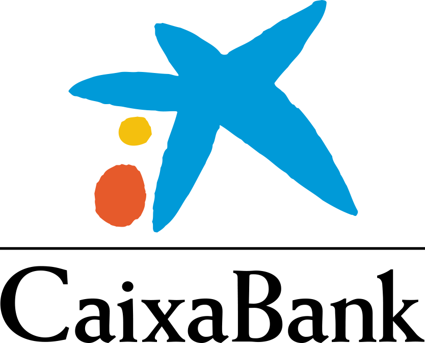Logo CaixaBank0