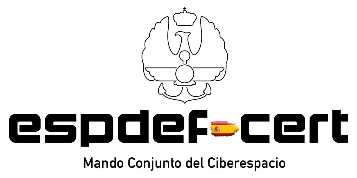 Logo ESPDEF CERT