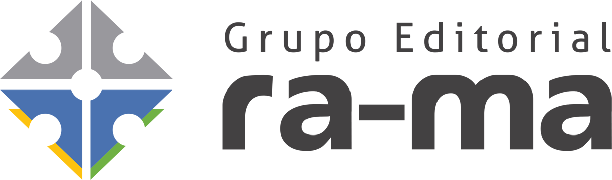 Logo GRUPORAMA