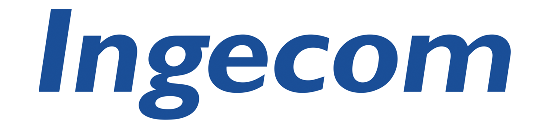 Logo INGECOM