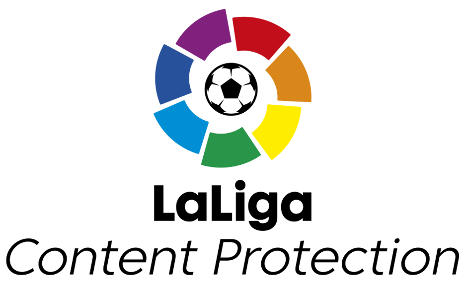 LaLiga Content Protection