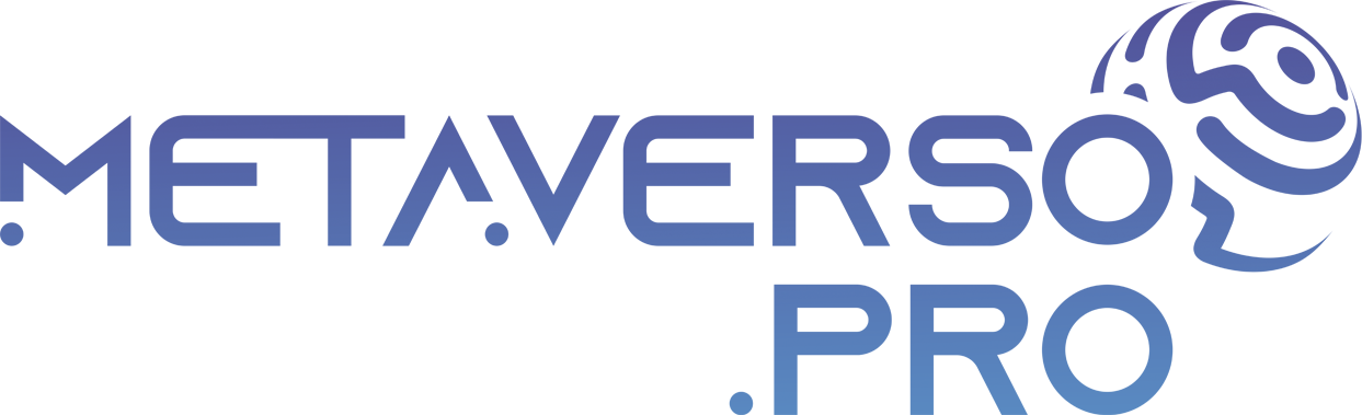 Logo MetaversoPRO