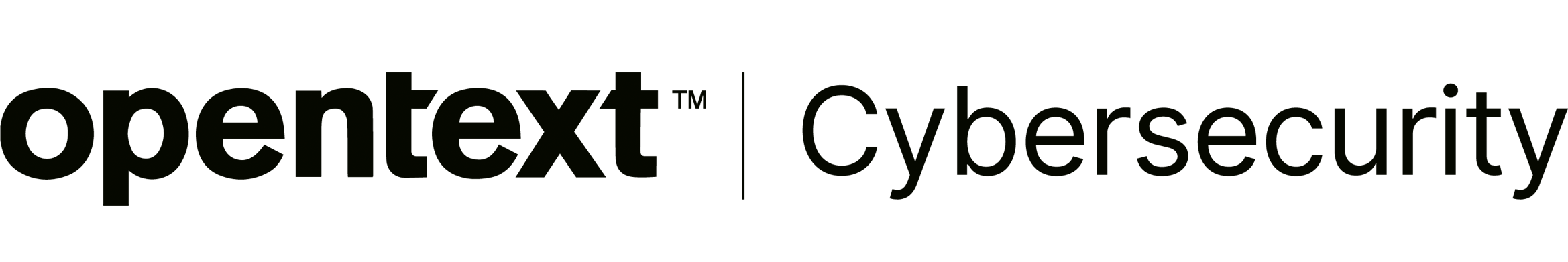 Logo OpenText Cybersecurity