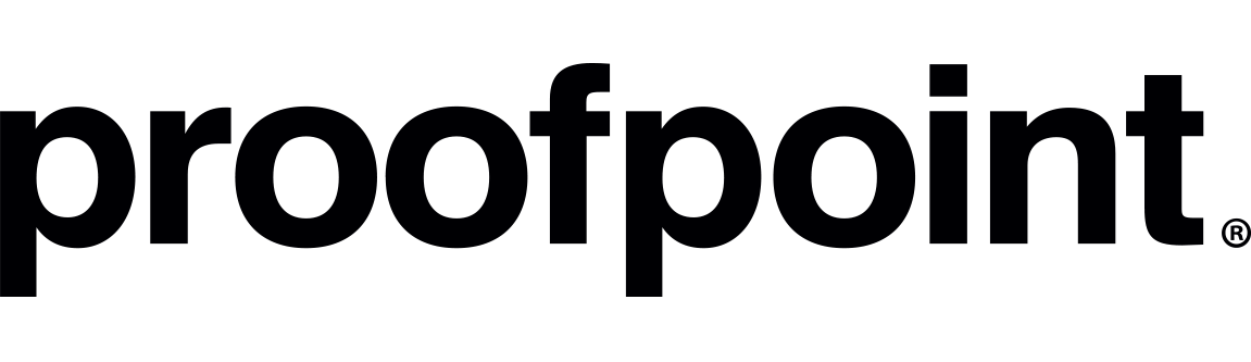 Logo proofpoint