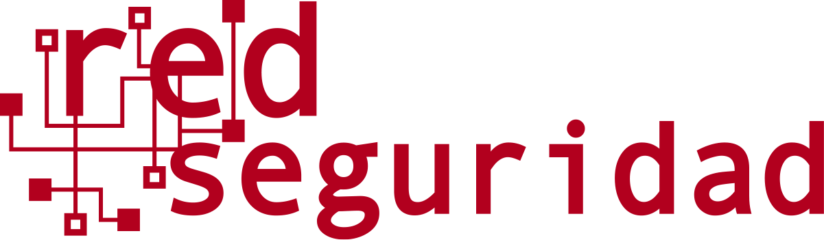 Logo Red Seguridad