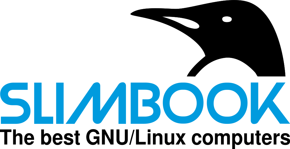 Logo Slimbook 