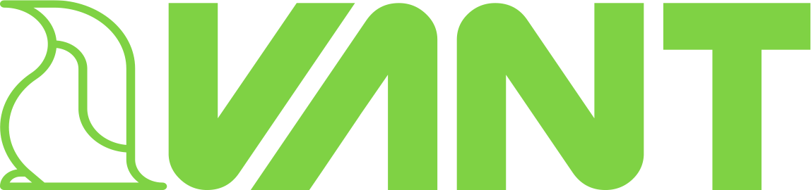 Logo Vant