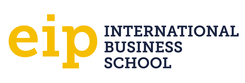 Logo International Business School