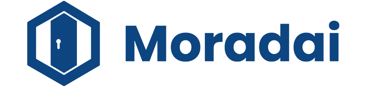 Logo Moradai