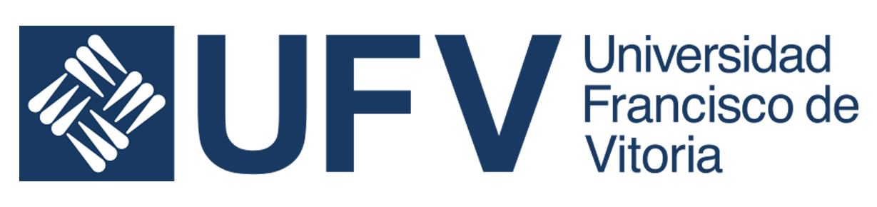 Logo Universidad Francisco de Vitoria