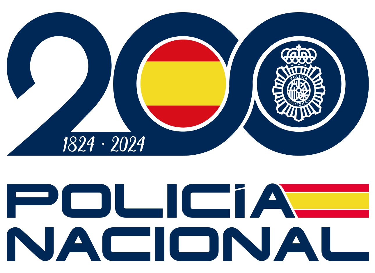 Logo Policía Nacional