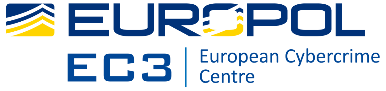 Logo Europol