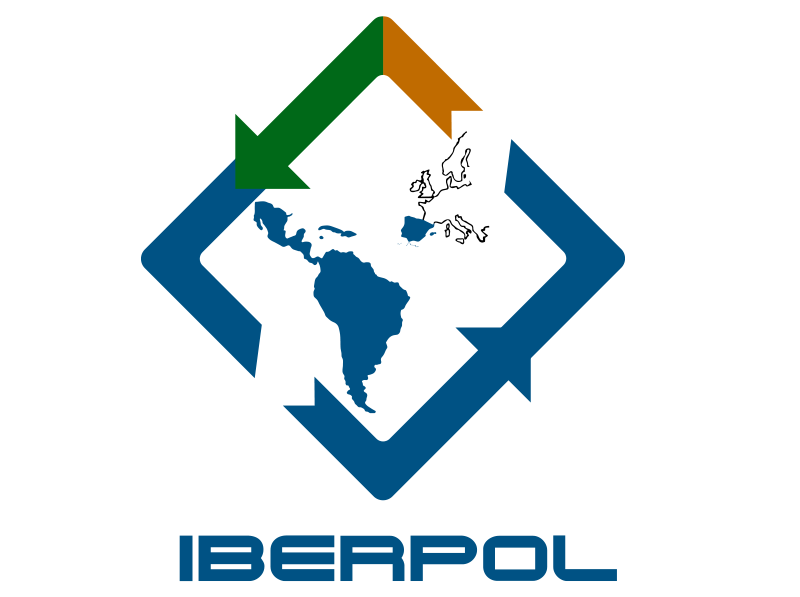 Logo Iberpol