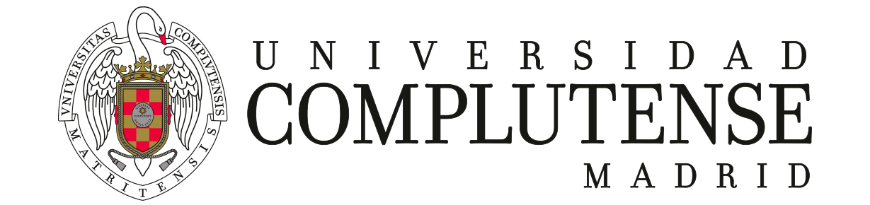 Logo Universidad Complutense de Madrid