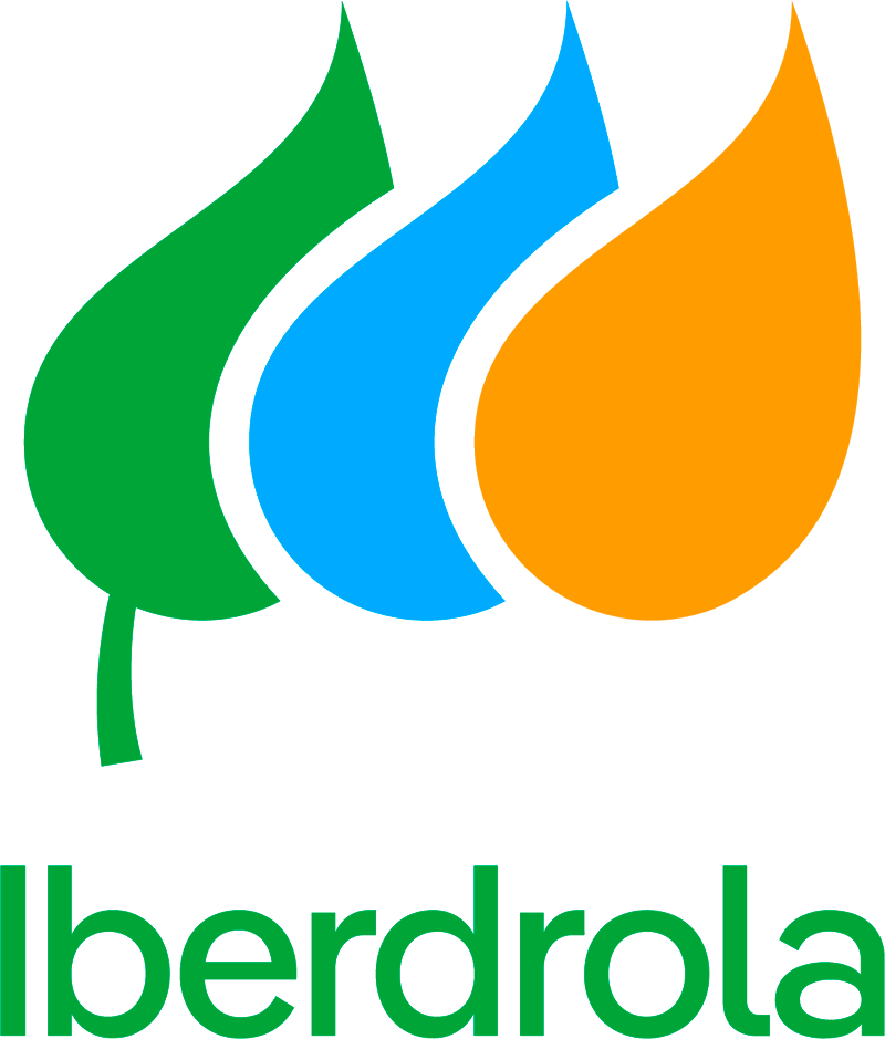 AAFF LOGOTYPE IBERDROLA