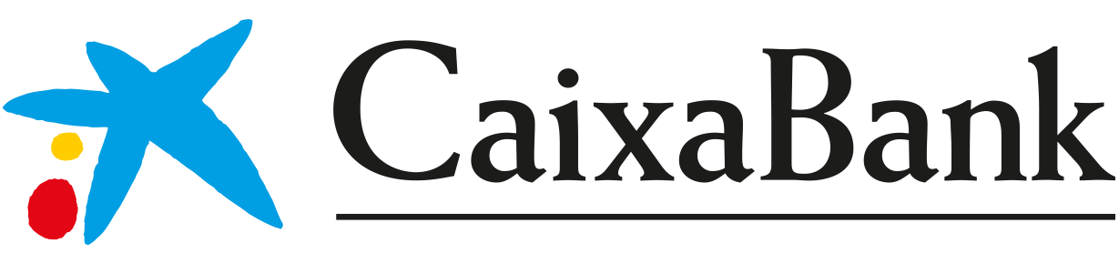 Logo CaixaBank0