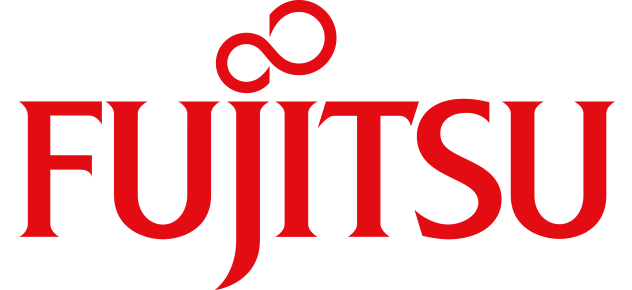 Logo Fujitsu