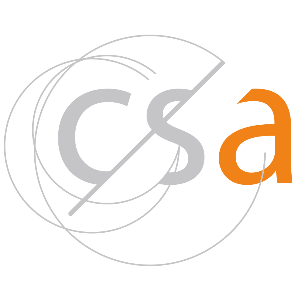 Logo CSA