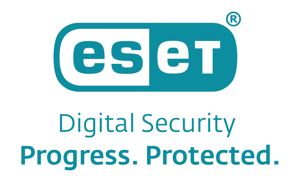 Logo ESET