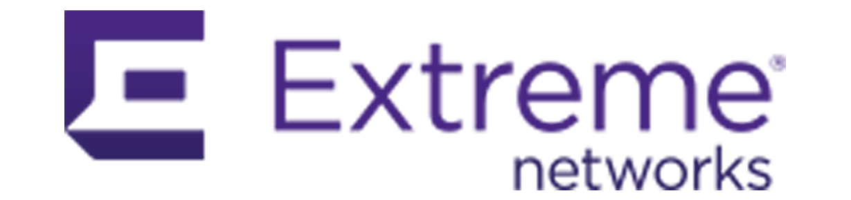 Logo Extreme Networks