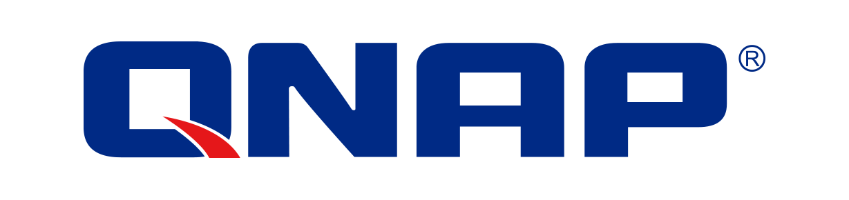 Logo QNAP