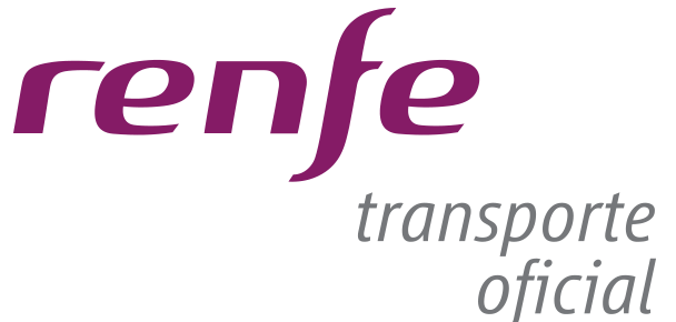 Logo Renfe