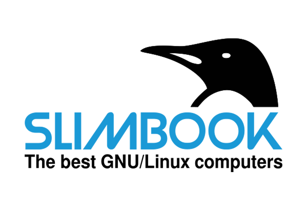 Logo Slimbook 