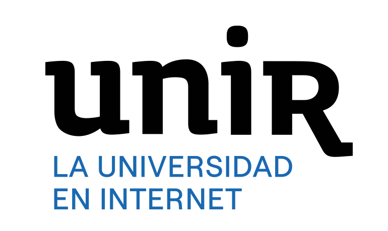 Logo UNIR Universidad de Internet