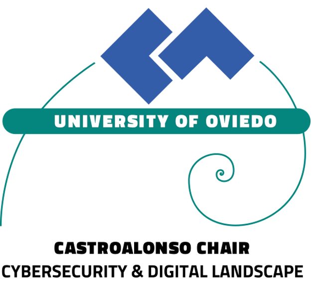 Logo Universidad of Oviedo