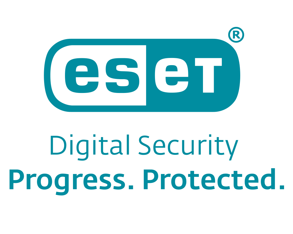 logo Eset