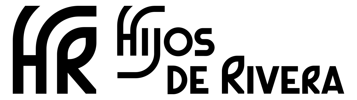 logo Hijos de Rivera