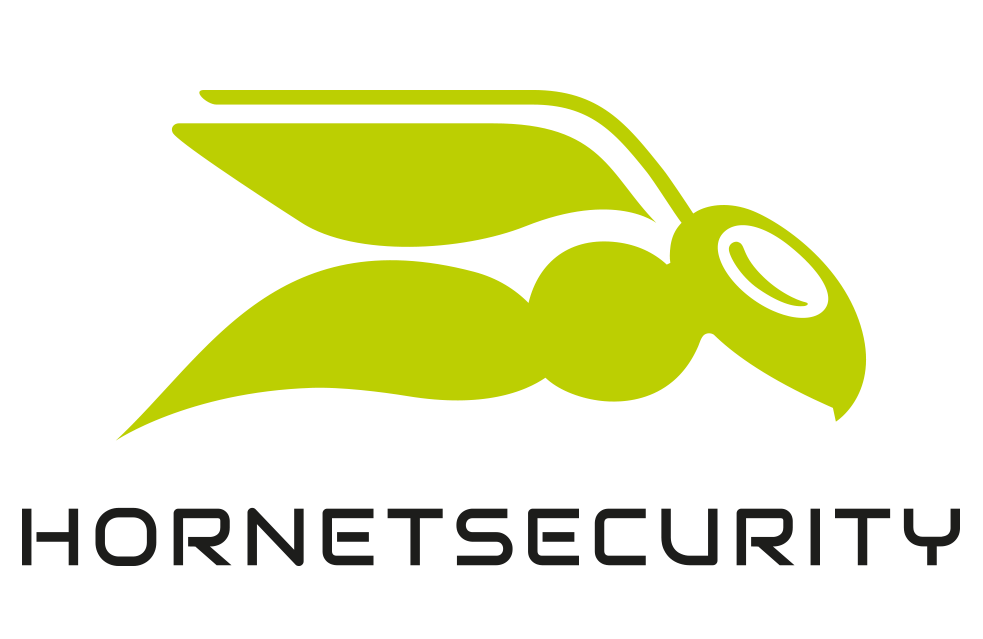 logo Hornetsecurity