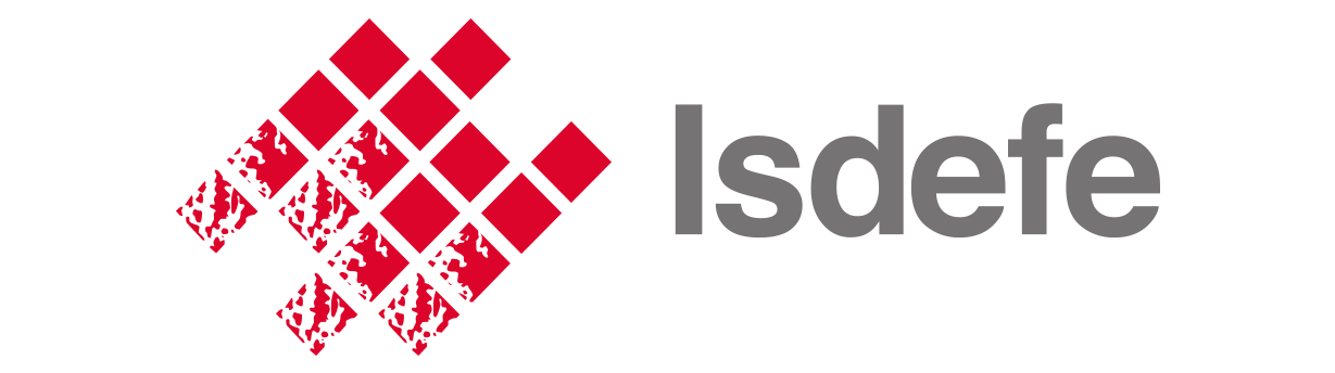 logo Isdefe