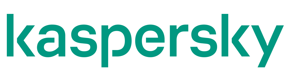logo Kaspersky