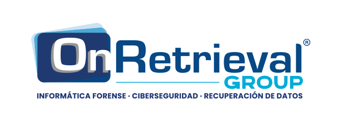 logo On Retrieval