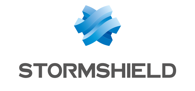 logo Stormshield