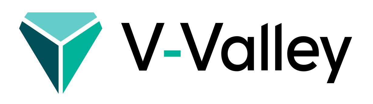logo V Valley