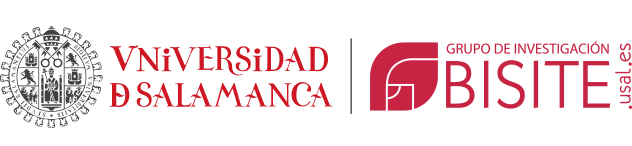Logo Universidad de Salamanca Grupo de Investigación