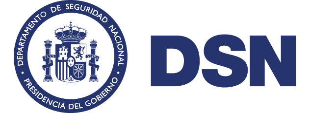 Logo DSN