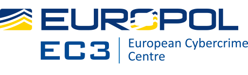 Logo Europol
