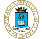 Logo Universidad Politécnica de Madrid