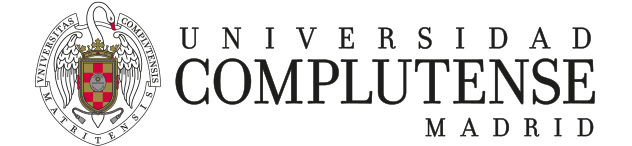 Logo Universidad Complutense de Madrid