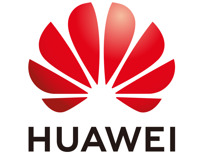 logo Huawei