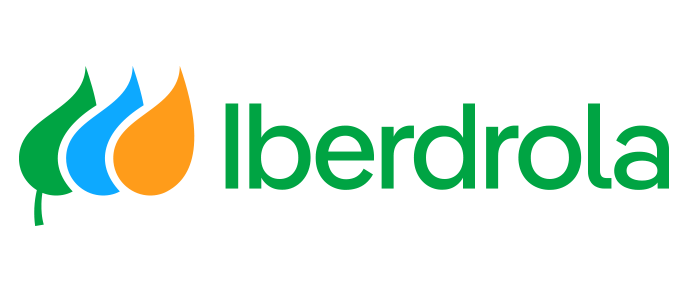 logo Iberdrola