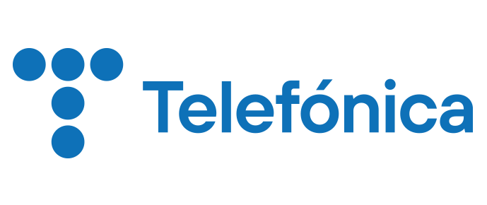 logo Telefónica
